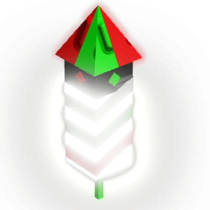 Christmas Firework