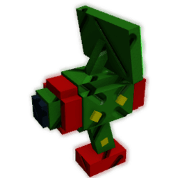 Christmas Radar
