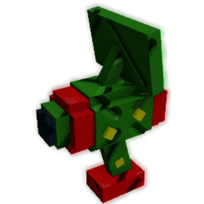 Christmas Radar