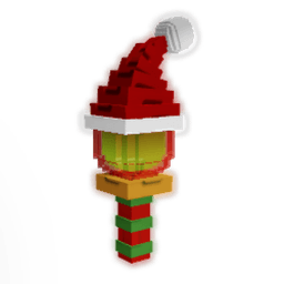 Christmas Sprinkler