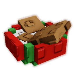 Christmas Treat