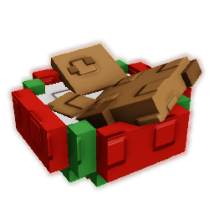 Christmas Treat