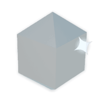 Cleansing Pet Shard