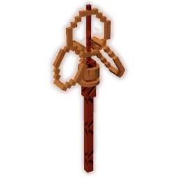 Corrupt Staff