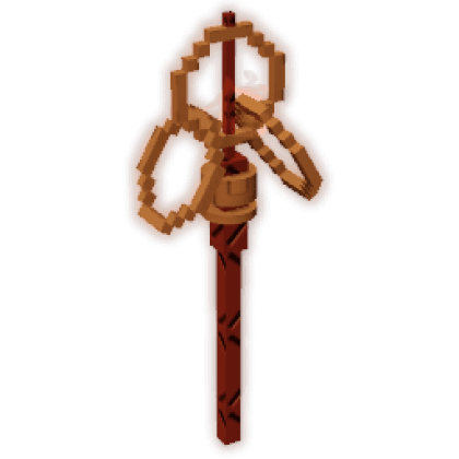 Corrupt Staff