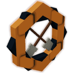 Dig Trinket