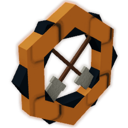 Dig Trinket