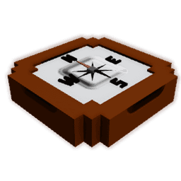 Explorer's Compass