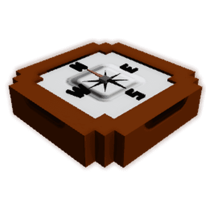 Explorer's Compass
