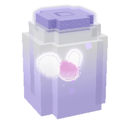 Fairy Jar