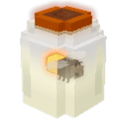 Firefly Jar