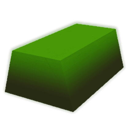 Garden Ingot