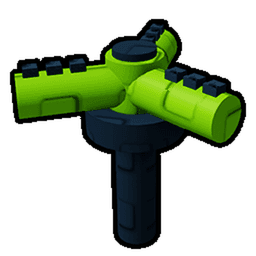 Godly Sprinkler