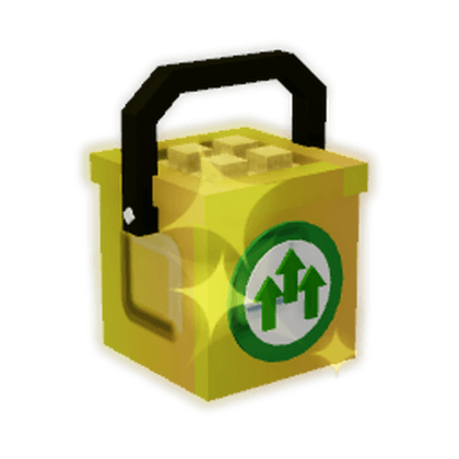 Gold Fertilizer