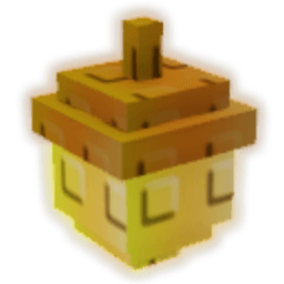Golden Acorn