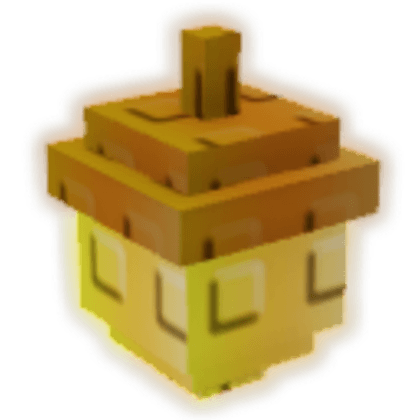 Golden Acorn