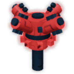Grandmaster Sprinkler
