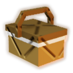Harvest Basket