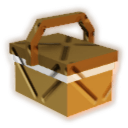 Harvest Basket