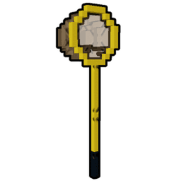 Harvest Tool