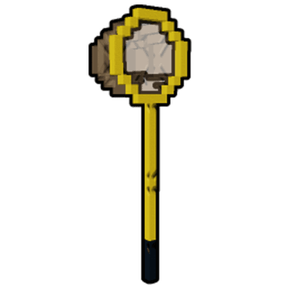Harvest Tool