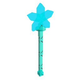Ice Wand