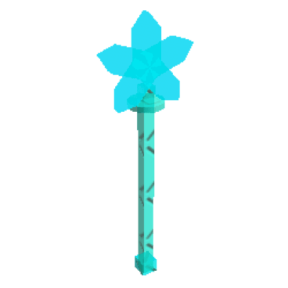 Ice Wand