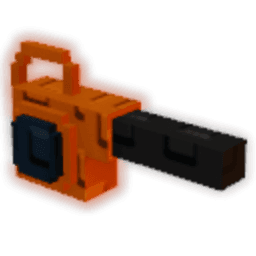 Leaf Blower