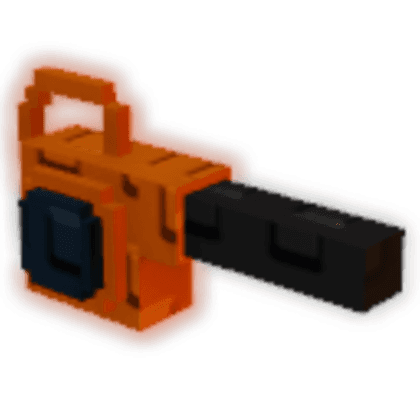 Leaf Blower