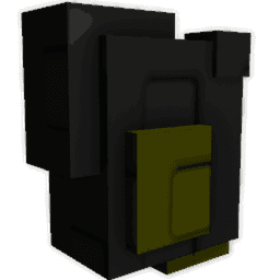 Legendary Coal