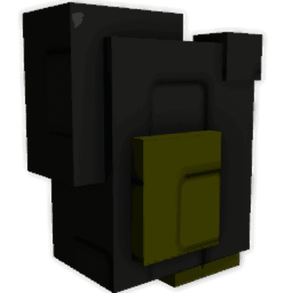 Legendary Coal