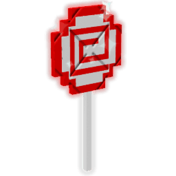 Levelup Lollipop
