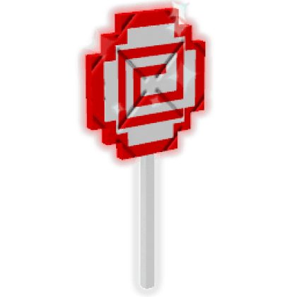 Levelup Lollipop