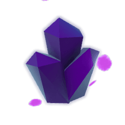 Lich Crystal