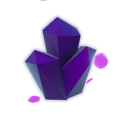 Lich Crystal