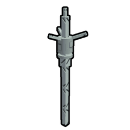 Lightning Rod