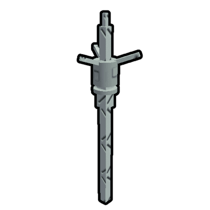Lightning Rod