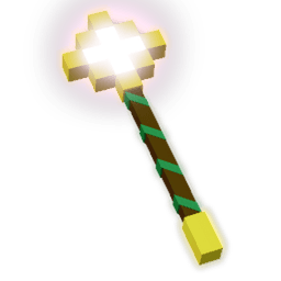 Luminous Wand