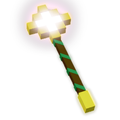 Luminous Wand