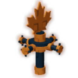 Maple Sprinkler