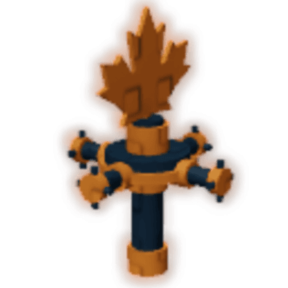 Maple Sprinkler