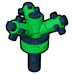 Master Sprinkler