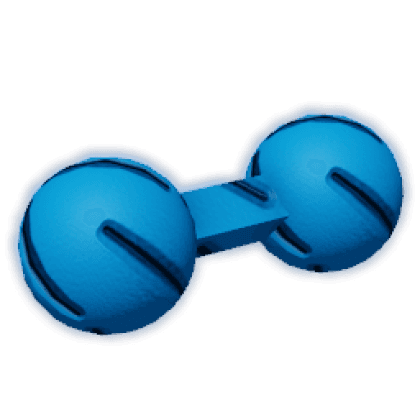 Medium Toy