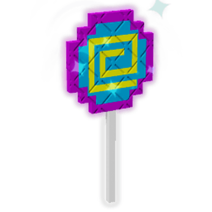 Mega Lollipop
