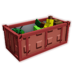 Mini Shipping Container