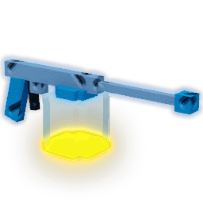 Mutation Spray Amber