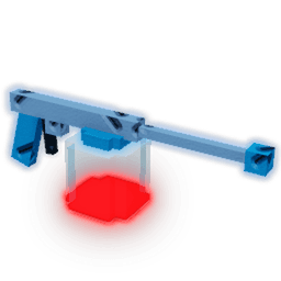 Mutation Spray Bloodlit