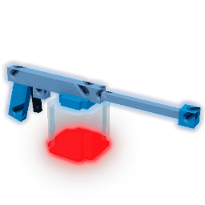 Mutation Spray Bloodlit