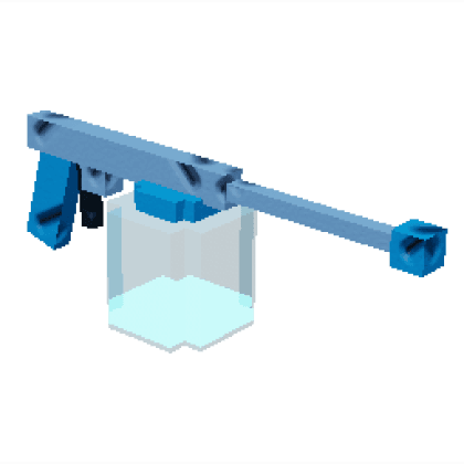 Mutation Spray Chilled