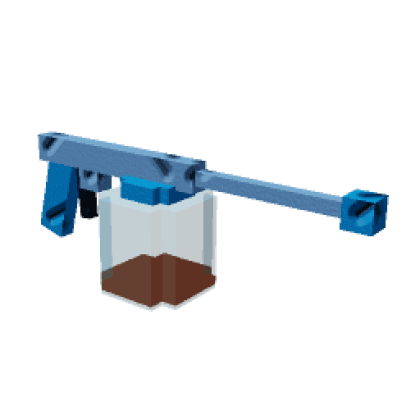 Mutation Spray Choc